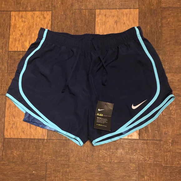 Nike Pants - Nike 3” Tempo Shorts Jordan Retro AJ1 Mid Max 1 90